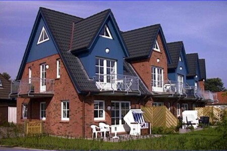 Foto 2 Ferienwohnung Ostfriesland Föhr Badestr. 18a Whg. 6 (Objekt 55152) buchen