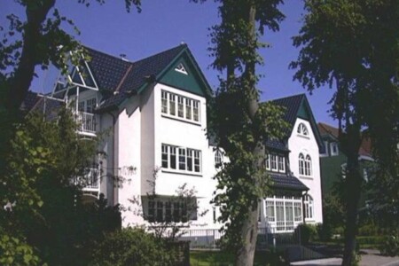 Foto 5 Ferienwohnung Ostfriesland Föhr Johannesstr. 12 Whg.6 (Objekt 98883) buchen