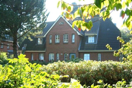 Foto 1 Ferienwohnung Ostfriesland Föhr Grünstreifen 33 Whg.7 (Objekt 98886) buchen