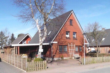 Foto 3 Ferienwohnung Ostfriesland Föhr Fehrstieg 44, OG (Objekt 55162) buchen