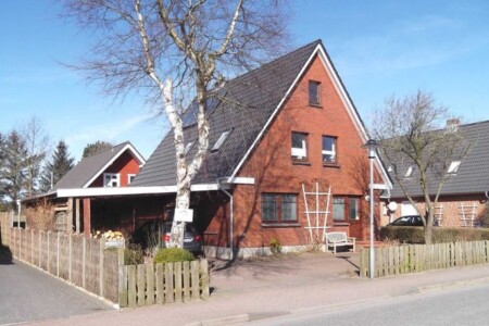 Foto 4 Ferienwohnung Ostfriesland Föhr Fehrstieg 44, EG (Objekt 55163) buchen