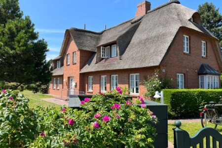 Foto 4 Ferienwohnung Ostfriesland Föhr Haus Jasse, Boldixumerstr. 61 (Objekt 55165) buchen