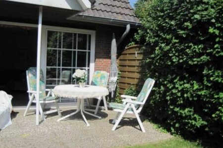 Foto 2 Ferienwohnung Ostfriesland Föhr Min Warft, Starklef 4 (Objekt 55166) buchen