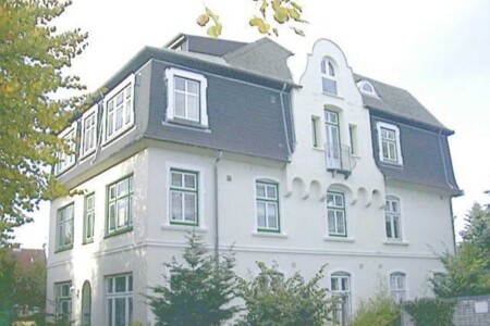 Foto 4 Ferienwohnung Ostfriesland Föhr Gmelinstr. 10, Whg.6 (Objekt 98926) buchen