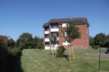 Foto 3 Ferienwohnung Ostfriesland Föhr Rugstieg 5, Whg. 4 (Objekt 55169) buchen