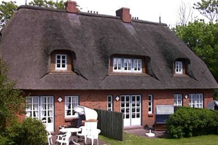 Foto 4 Ferienwohnung Ostfriesland Föhr But Dörp 3 Whg.2 (Objekt 55171) buchen