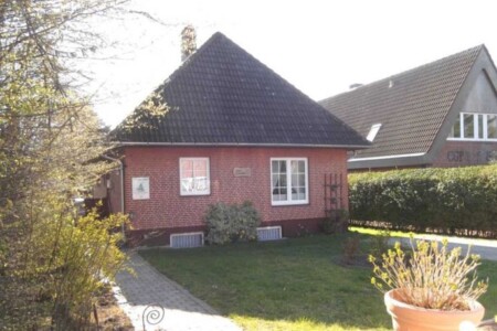 Foto 3 Ferienwohnung Ostfriesland Föhr Mühlenstr. 37 (Objekt 98931) buchen