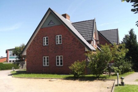 Foto 1 Ferienwohnung Ostfriesland Föhr Green Eilun, Strandstr. 8, HT 11 (Objekt 98937) buchen