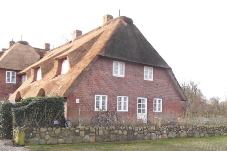 Foto 2 Ferienwohnung Ostfriesland Föhr Marschkieker, Ohl Dörp 10 (Objekt 55182) buchen