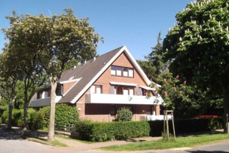 Foto 3 Ferienwohnung Ostfriesland Föhr Badestr. 80, Goting Hus (Objekt 55183) buchen