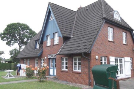 Foto 5 Ferienwohnung Ostfriesland Föhr Schmalstieg 5 rechts (Objekt 98941) buchen