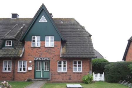 Foto 3 Ferienwohnung Ostfriesland Föhr Haus 213 (Objekt 98946) buchen