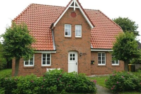 Foto 3 Ferienwohnung Ostfriesland Föhr Haus 121a (Objekt 55191) buchen