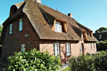 Foto 2 Ferienwohnung Ostfriesland Föhr But Meere 1, Whg.4 (Objekt 98949) buchen