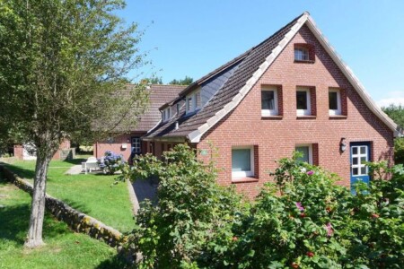 Foto 5 Ferienwohnung Ostfriesland Föhr Drunkenmannstieg 1, Whg. 2 Bertha (Objekt 98950) buchen