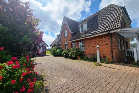 Foto 2 Ferienwohnung Ostfriesland Föhr Süüderwoi 13 (Objekt 98951) buchen