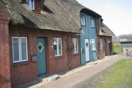Foto 3 Ferienwohnung Ostfriesland Föhr Boowen Taarep 19 (Objekt 55199) buchen
