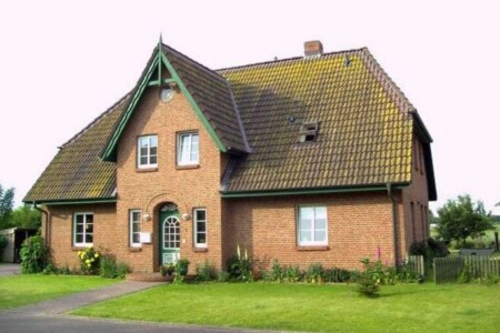 Foto 3 Ferienwohnung Ostfriesland Föhr Volkert-Ady-Weg 7 (Objekt 98957) buchen