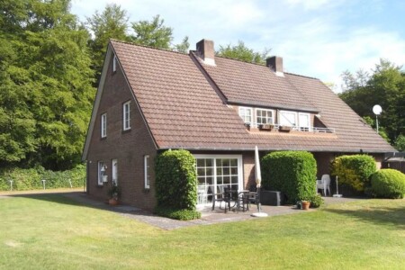 Foto 2 Ferienwohnung Ostfriesland Föhr Grünstreifen 10a, Wohnung Paulsen (Objekt 98963) buchen