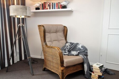 Foto 2 Ferienhaus Ostfriesland Sylt Hussmann (Objekt 98965) buchen