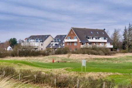Foto 4 Ferienwohnung Ostfriesland Nordfriesland Haus am Golfplatz (Objekt 57770) buchen