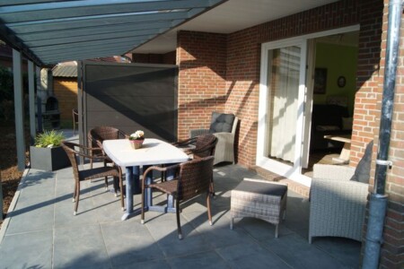 Foto 1 Ferienhaus Ostfriesland Carolinensiel Ferienhaus Fischerstraße 11 a (Objekt 98969) buchen