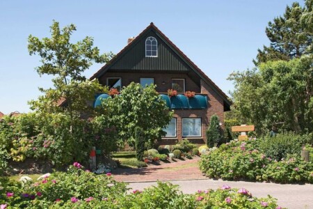 Foto 1 Ferienwohnung Ostfriesland Carolinensiel Trabbi-Haus (Objekt 98971) buchen