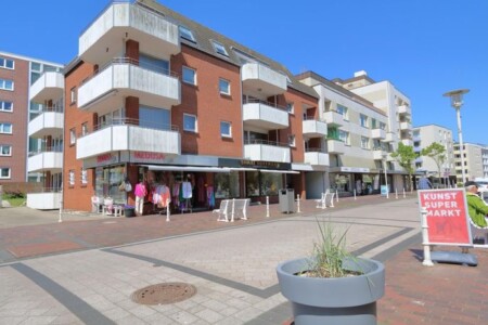 Foto 5 Ferienhaus Ostfriesland Sylt Möwennest (Objekt 98977) buchen