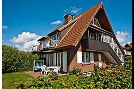 Foto 4 Ferienhaus Ostfriesland Sylt Südstrand 11 (Objekt 76343) buchen