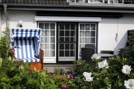 Foto 3 Ferienwohnung Ostfriesland Dithmarschen Ferienwohnung Deichspatz (Objekt 98980) buchen