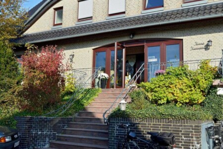 Foto 2 Ferienwohnung Ostfriesland Carolinensiel Ferienwohnungen Haus Hannover (Objekt 57790) buchen