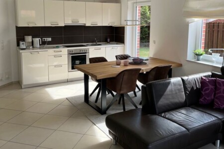 Foto 1 Ferienwohnung Ostfriesland Friesland Buss 14 (Objekt 57793) buchen