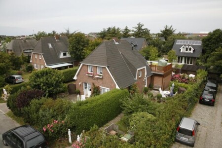 Foto 1 Ferienhaus Ostfriesland Sylt Krauthahn Anbau (Objekt 98123) buchen