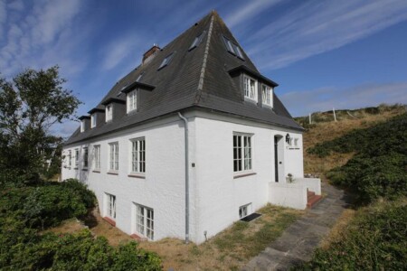 Foto 3 Ferienwohnung Ostfriesland Sylt Art Deco (Objekt 46474) buchen