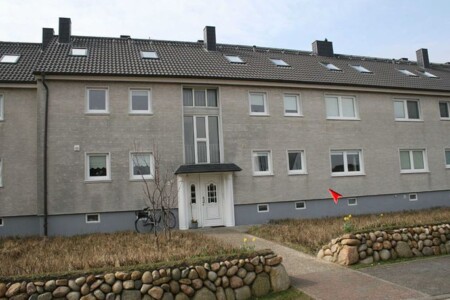 Foto 4 Ferienwohnung Ostfriesland Sylt Budersand 26 (Objekt 46482) buchen