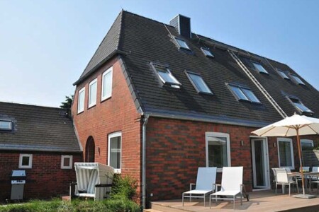 Foto 4 Ferienhaus Ostfriesland Sylt Budersandhaus (Objekt 46483) buchen