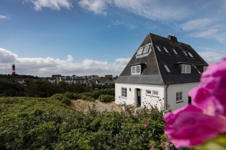 Foto 3 Ferienhaus Ostfriesland Sylt Dünenhaus (Objekt 98135) buchen