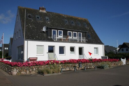 Foto 3 Ferienwohnung Ostfriesland Sylt Ferienwohnung Am Wasser 4 (EG) (Objekt 98136) buchen