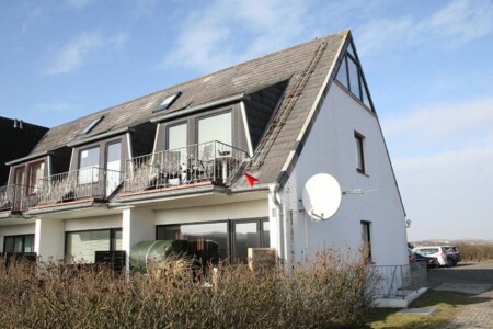 Foto 4 Ferienwohnung Ostfriesland Sylt Ferienwohnung Dünennest (Objekt 98138) buchen