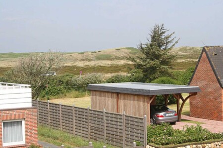 Foto 1 Ferienwohnung Ostfriesland Sylt Ferienwohnung Ferlings (Objekt 98139) buchen