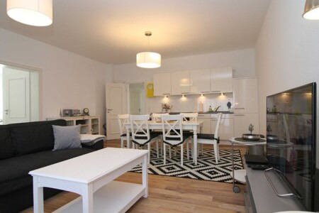 Foto 3 Ferienwohnung Ostfriesland Sylt Ferienwohnung Leuchtfeuer (Objekt 96759) buchen