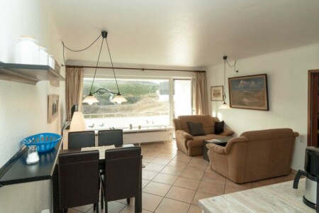 Foto 5 Ferienwohnung Ostfriesland Sylt Ferienwohnung Merten (Objekt 46497) buchen