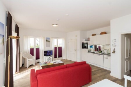 Foto 5 Ferienwohnung Ostfriesland Sylt Ferienwohnung Smiley (Objekt 46498) buchen