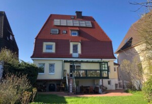 178 Ferienwohnung Seestern