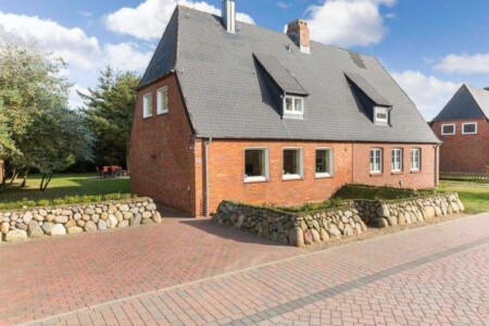 Foto 4 Ferienhaus Ostfriesland Sylt Golfhouse 1 (Objekt 46500) buchen