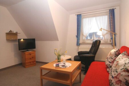 Foto 3 Ferienwohnung Ostfriesland Sylt Haus Gräpel App. 1 (Objekt 46505) buchen