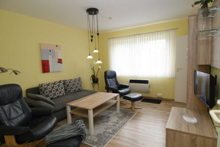Foto 3 Ferienwohnung Ostfriesland Sylt Haus Gräpel App. 6 (Objekt 46510) buchen