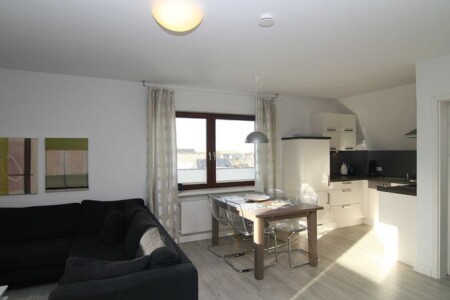 Foto 2 Ferienwohnung Ostfriesland Sylt Haus Schössler Wohnung 2 (Objekt 17882) buchen