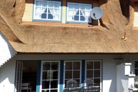 Foto 5 Ferienhaus Ostfriesland Föhr Hochstieg 26, Haushälfte* (Objekt 17889) buchen