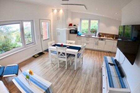 Foto 4 Ferienwohnung Ostfriesland Sylt Hüs Julia (Objekt 17891) buchen